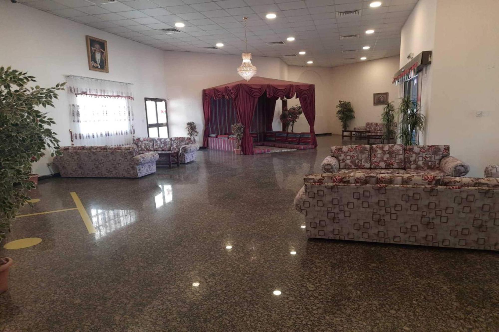 OYO 142 Al Sharqiya Sands Hotel Ibrā Exterior foto